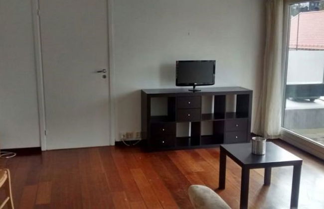 Solferie Holiday Apartment Kirkeveien - Foto 7