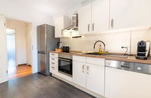 Rhine Apartment - Foto 3