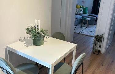 Apartmani Bjelovar - Foto 26