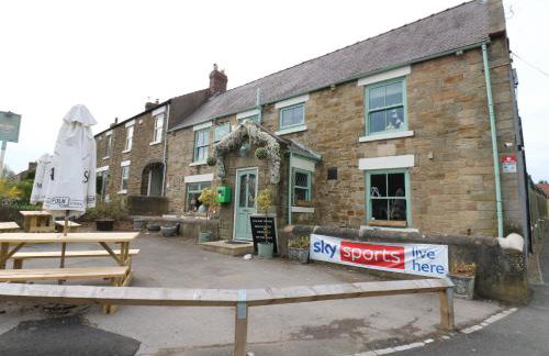 Cosy Cottage 3 - Foto 21