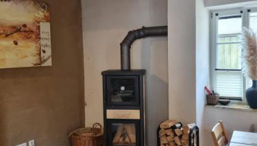 Schöne Ferienwohnung mit Kamin - Foto 3