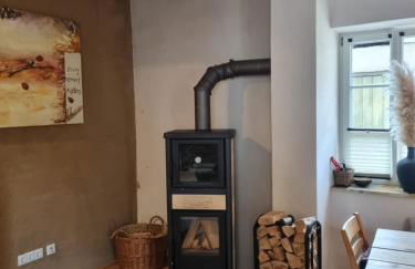 Schöne Ferienwohnung mit Kamin - Foto 3