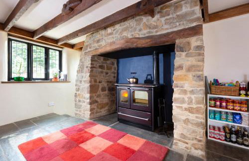 Puddleduck Valley - Dog Friendly - Foto 45