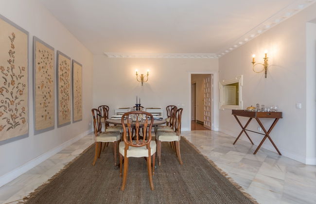 Puerta de San Fernando - Foto 20