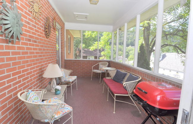 Castle View - A Rancher With a View! - Foto 12