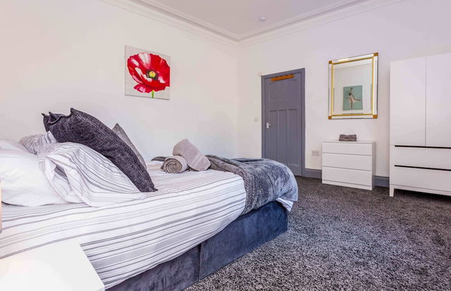 Host Stay Bambro Apartment - Photo 10