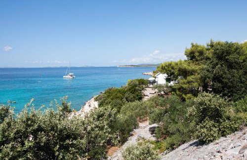 Captain's House Primošten - feel the sea - Photo 23