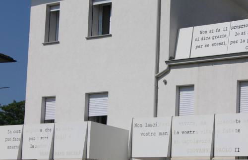 Appartamenti La Patria dei Poeti - Photo 8