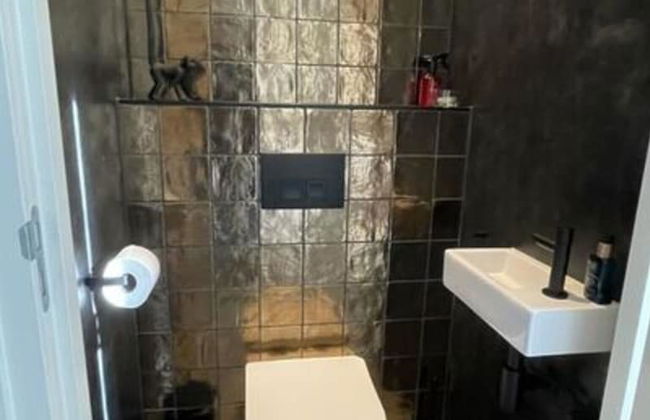 Holiday Home Zen aan zee - Foto 8