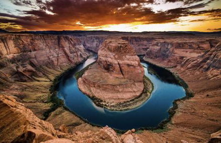 Lake Powell Sunrise Villa by Antelope Canyon with firepit and scenic views - Foto 48