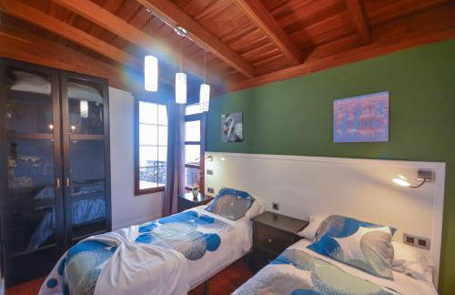 Villa Finca Los Castanos - Panoramic View - Foto 14