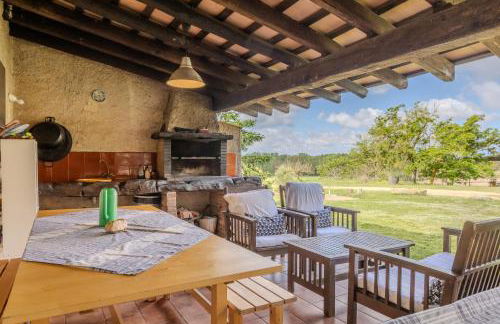 La Pahissa de Can Abras Casa Rural - Foto 3