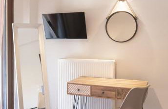 Luxury Moi Apartment in Bafra Village - Foto 14