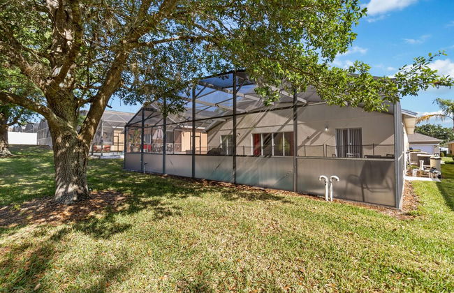 4/2 Private Pool House Near all Famous Attractions!!! - Foto 31