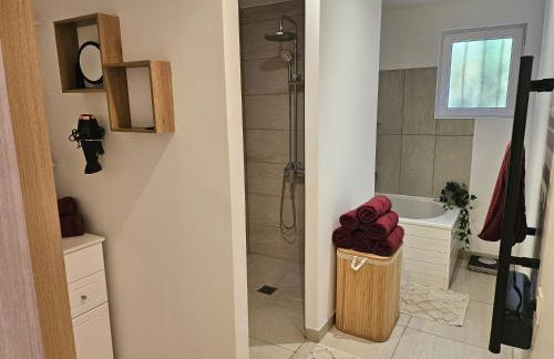 Chez Éric et Marine - Foto 13