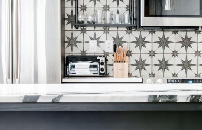 80 LEX 204 Industrial Chic Free Parking - Foto 14