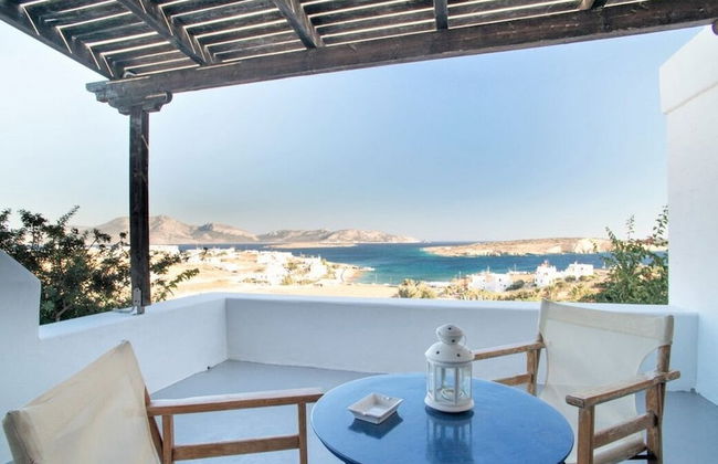 Alkionides Studios - Foto 1