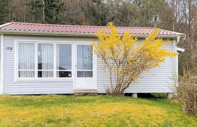 4 Person Holiday Home in Spekerod-by Traum - Foto 1