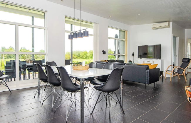 10 Person Holiday Home in Haderslev - Photo 25