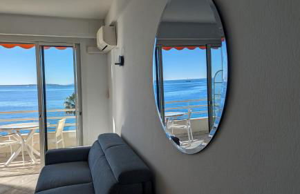 Superbe appartement vue mer panoramique - Foto 9