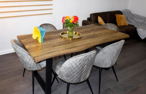 Modernes 3 Zimmer Apartment ! - Foto 24