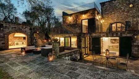 GOCCE VILLAS - Villa Vesuvio Luxury and Beauty - Foto 3