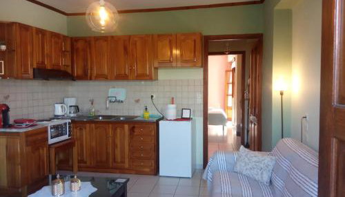 Small Town Apartment - Foto 5