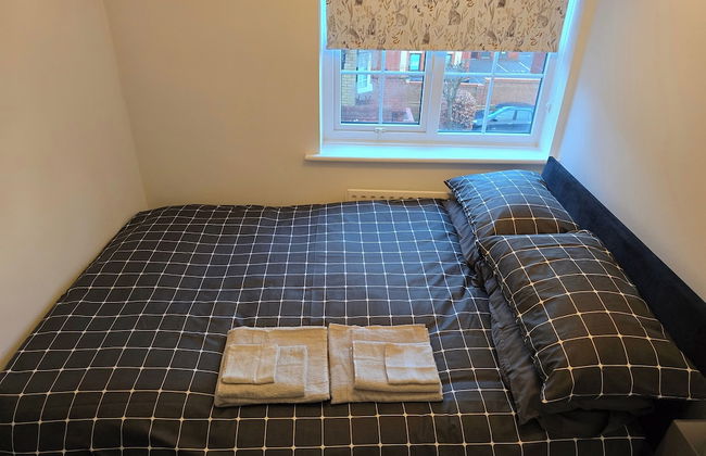 Shefford Serenity Apartment In The Heart of Town - Foto 3