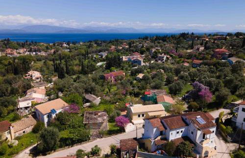 Aggeliki apartments Dassia By Hotelius - Foto 23
