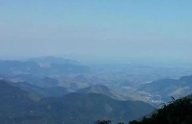 Bangalô - Sítio Cachoeiras do Caledônia - Foto 38