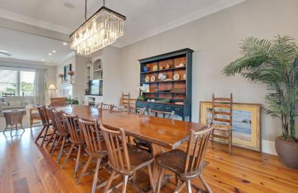 Tolater in DeBordieu Colony home by Peace Vacations - Foto 5