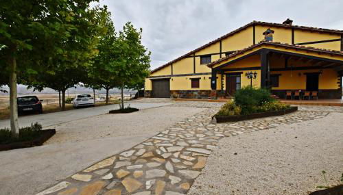 Casa Rural Atalaya House - Foto 4