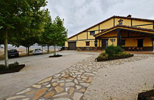 Casa Rural Atalaya House - Foto 4