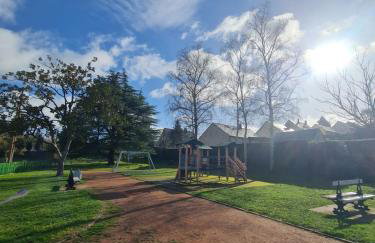 La citadine - Confort espace et nature - Photo 11