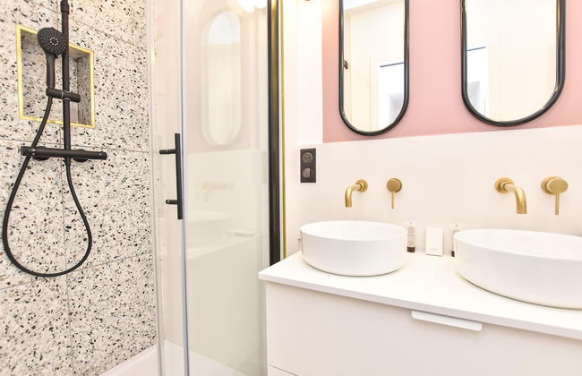 Cosy Apartment Near Eiffel Tower - Foto 8