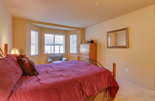 Park Pointe: Splendor on the Sun Deck (C202) - Foto 16