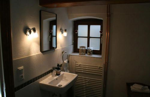 Ferienwohnung-Austernfischer - Foto 12