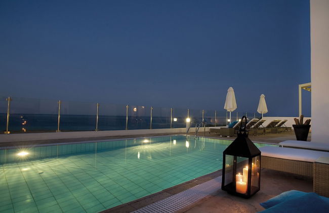 Althea Kalamies Luxury Villas By Louis Hotels - Foto 20