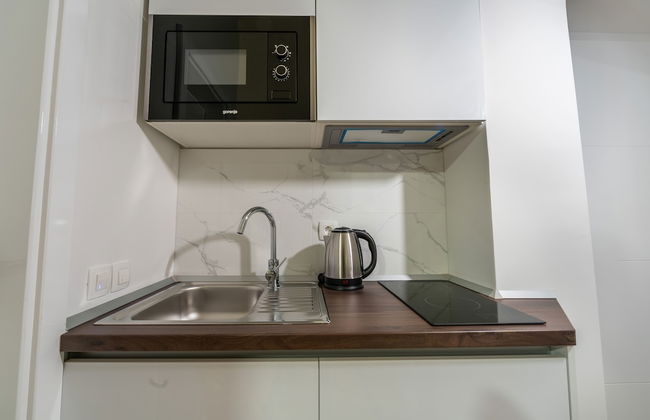 Villa AMore Brela - Foto 35