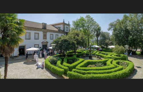 Solar de Serrade - Foto 41