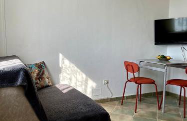 Garden Apartment - Foto 7