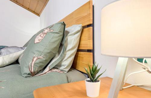 Begar Nest - ski slope front and panoramic - Photo 5