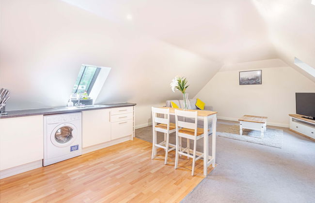 Host Stay Hillbrook House Dwelling - Foto 8