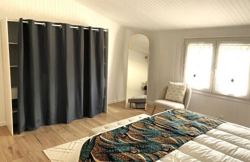 La Closerie - Foto 46