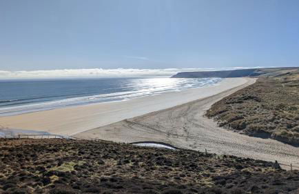 Remuera, North Tolsta - Photo 55