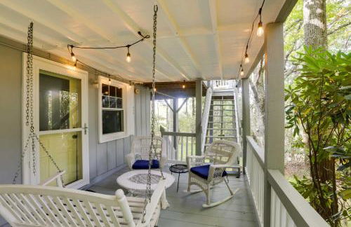 Hike, Fish and Relax Family Boone Gem with Views! - Foto 30