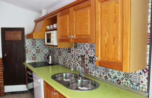 Casa Alcaida - Foto 12