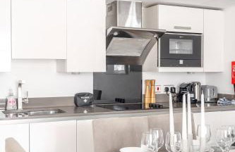 Luxury Apt 3Bedroom 2Bath-London Marylebone Station & Baker St - Foto 37