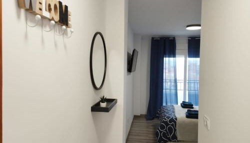 Studio with terrace and pool - Foto 5