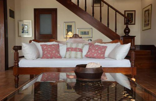 Αστιβή - Villa in countryside with sea view - Foto 37